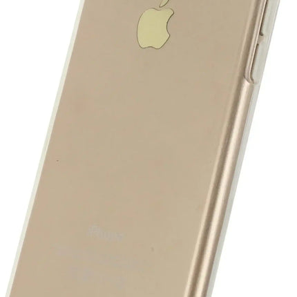 Mobilize Gelly Case Apple Iphone 7/8/Se (2020/2022) Clear Mobilize