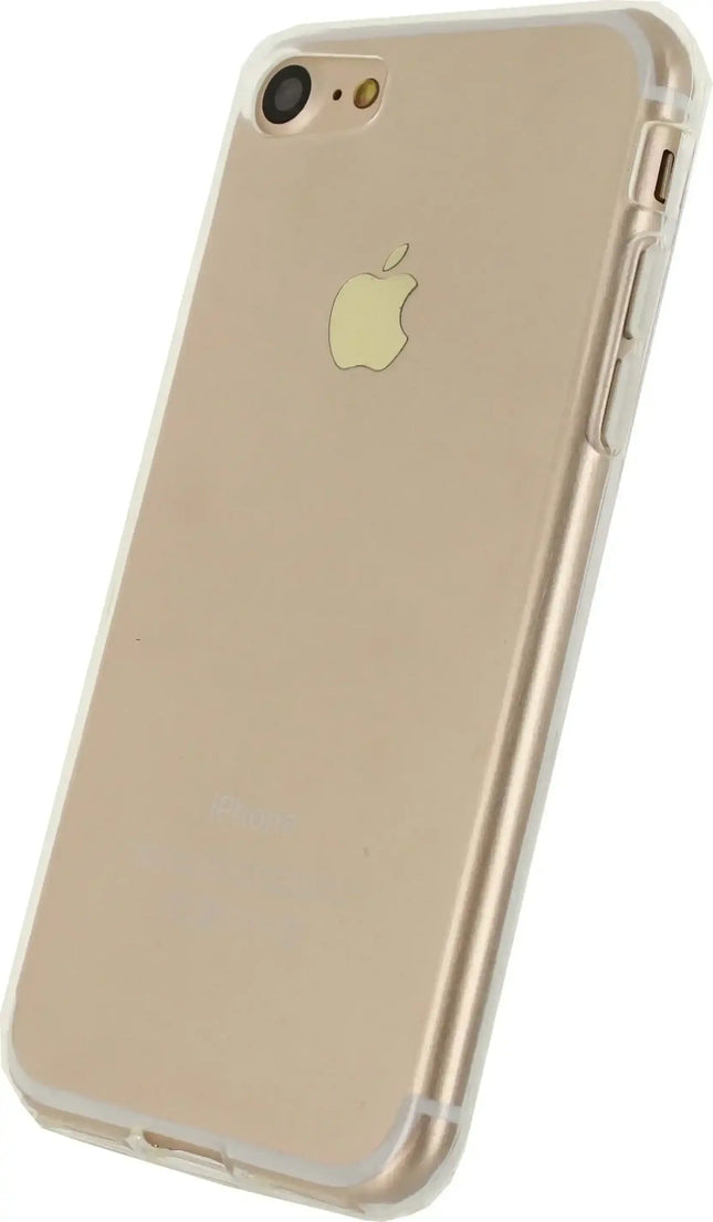 Mobilize Gelly Case Apple Iphone 7/8/Se (2020/2022) Clear Mobilize