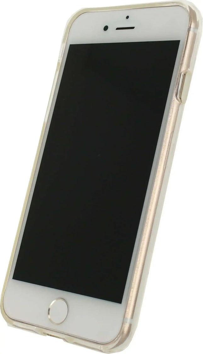 Mobilize Gelly Case Apple Iphone 7/8/Se (2020/2022) Clear Mobilize