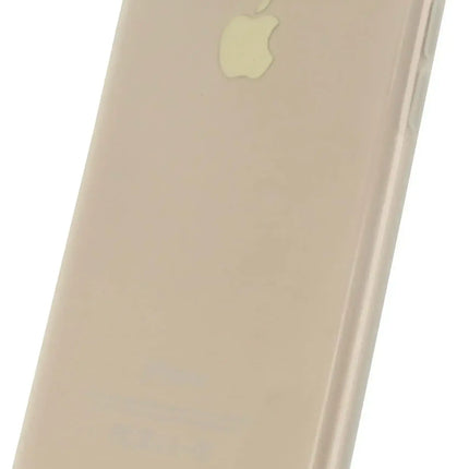 Mobilize Gelly Case Apple Iphone 7/8/Se (2020/2022) Milky White Mobilize