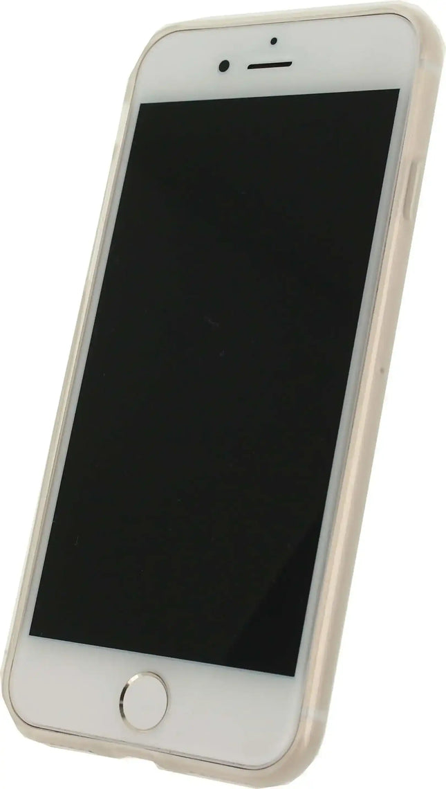 Mobilize Gelly Case Apple Iphone 7/8/Se (2020/2022) Milky White Mobilize