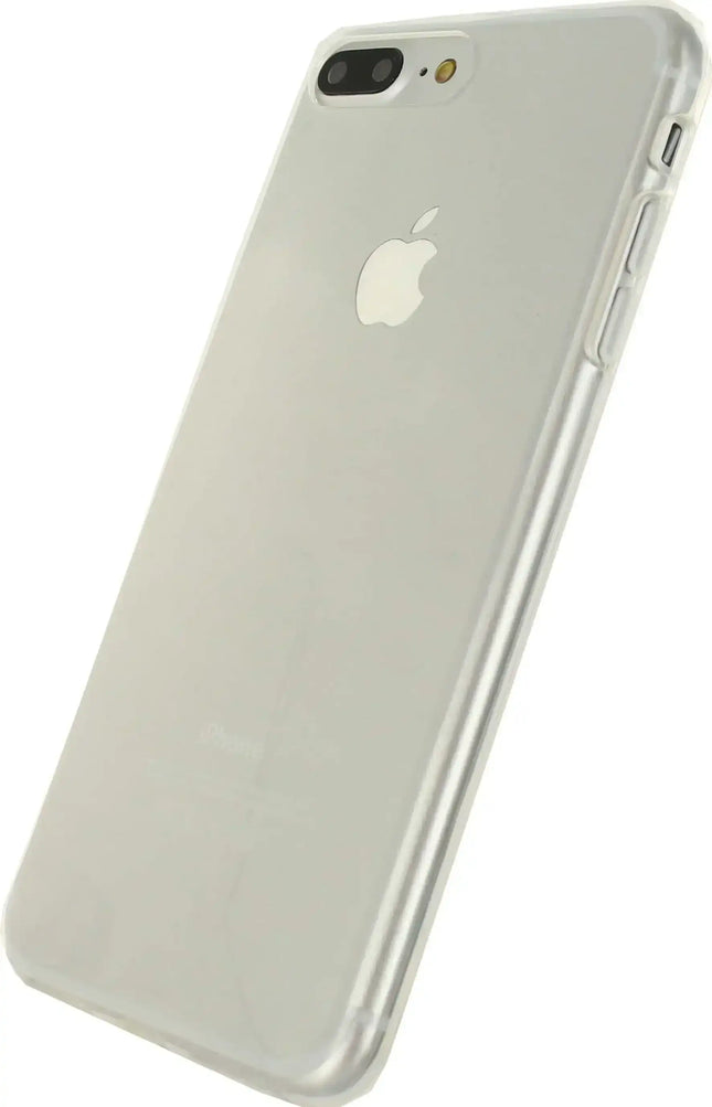 Mobilize Gelly Case Apple Iphone 7 Plus/8 Plus Clear Mobilize