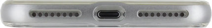 Mobilize Gelly+ Case Apple Iphone 7 Plus/8 Plus Clear/Silver Mobilize