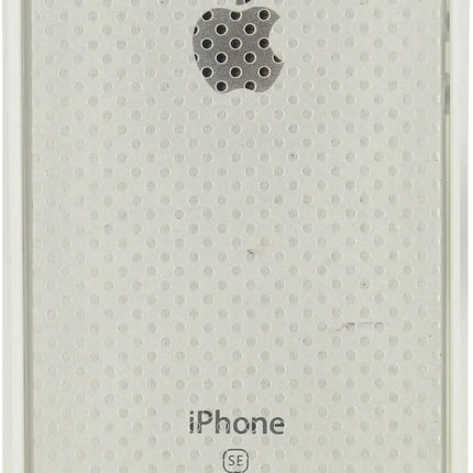 Mobilize Shockproof Case Apple Iphone 5/5S/Se White Mobilize