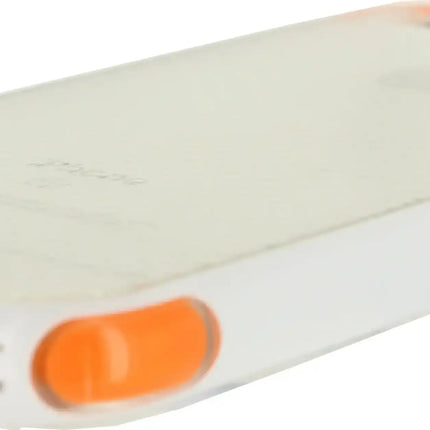 Mobilize Shockproof Case Apple Iphone 5/5S/Se White Mobilize