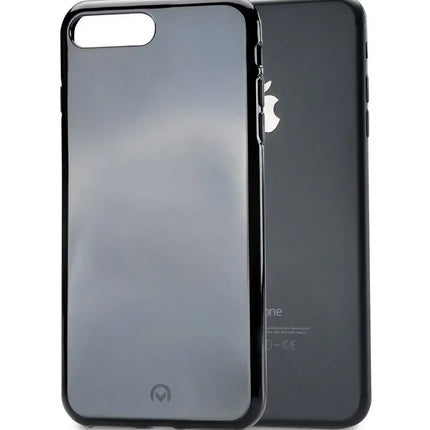 Mobilize Gelly Case Apple Iphone 7 Plus/8 Plus Black Mobilize