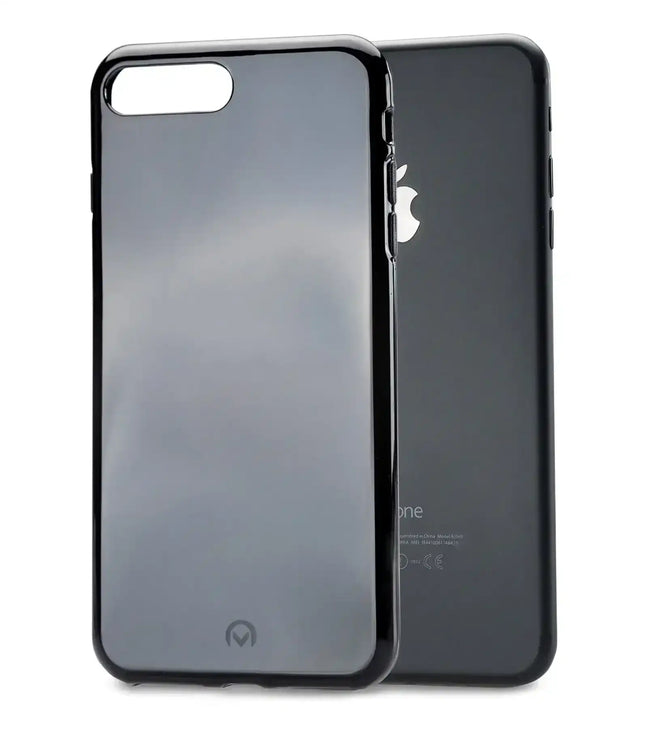 Mobilize Gelly Case Apple Iphone 7 Plus/8 Plus Black Mobilize