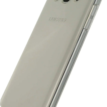 Mobilize Gelly Case Samsung Galaxy J5 2016 Clear Mobilize