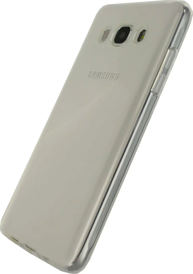 Mobilize Gelly Case Samsung Galaxy J5 2016 Clear Mobilize