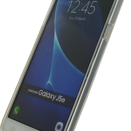 Mobilize Gelly Case Samsung Galaxy J5 2016 Clear Mobilize