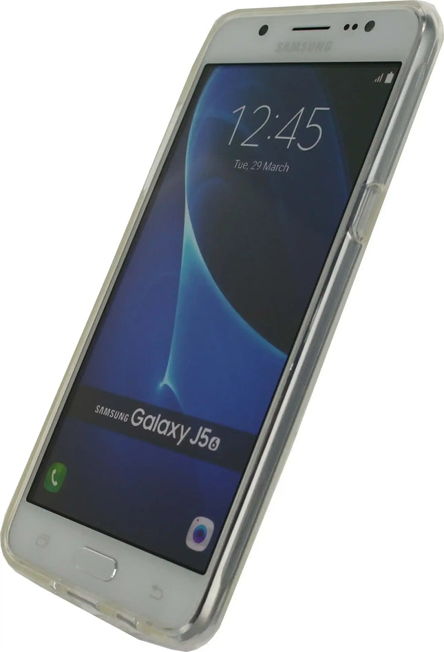 Mobilize Gelly Case Samsung Galaxy J5 2016 Clear Mobilize