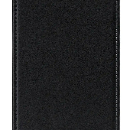 Mobilize Classic Gelly Flip Case Apple Iphone 6/6S/7/8/Se (2020/2022) Black Mobilize