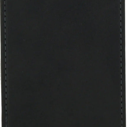 Mobilize Classic Gelly Flip Case Apple Iphone 6/6S/7/8/Se (2020/2022) Black Mobilize