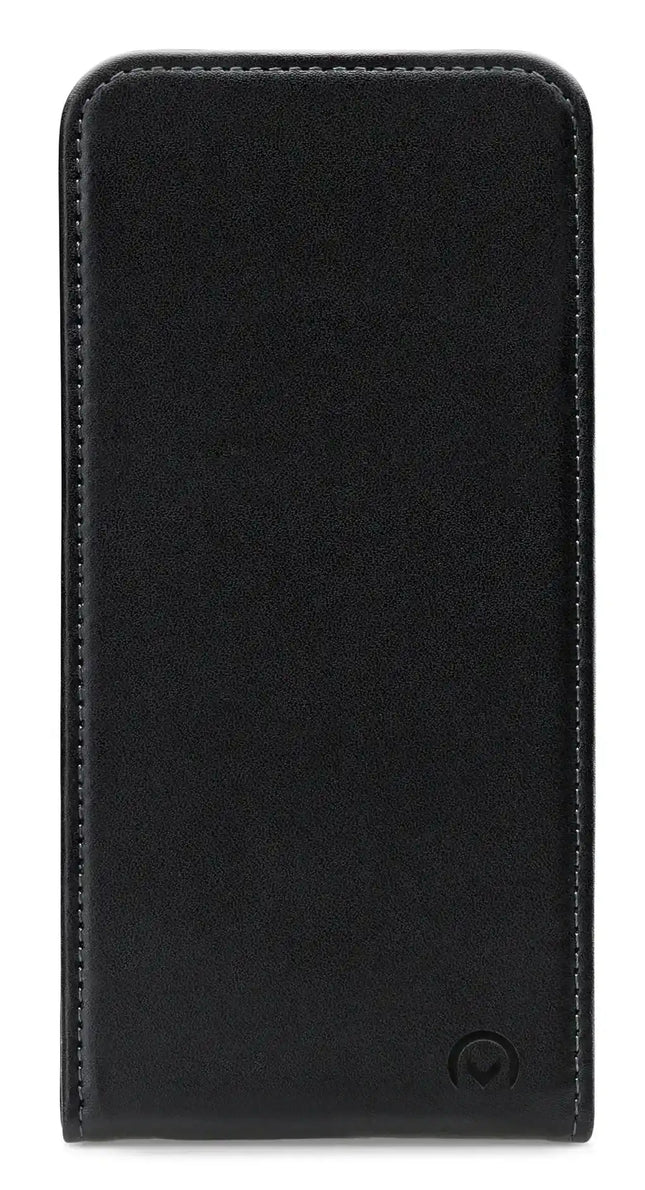 Mobilize Classic Gelly Flip Case Apple Iphone 5/5S/Se Black Mobilize