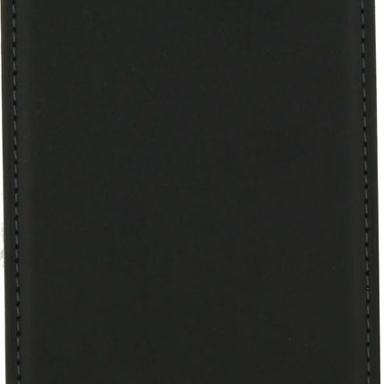 Mobilize Classic Gelly Flip Case Samsung Galaxy S7 Edge Black Mobilize