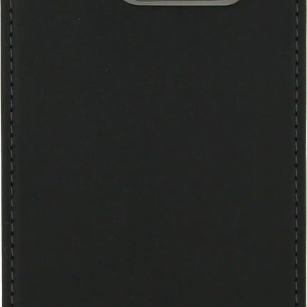 Mobilize Classic Gelly Flip Case Samsung Galaxy S7 Edge Black Mobilize