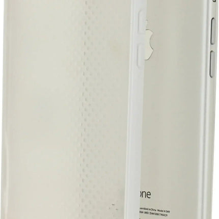 Mobilize Shockproof Case Apple Iphone 7/8/Se (2020/2022) White Mobilize