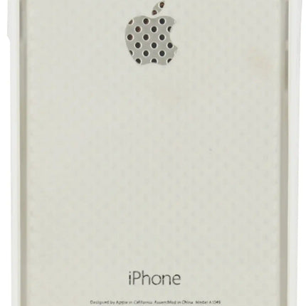 Mobilize Shockproof Case Apple Iphone 7/8/Se (2020/2022) White Mobilize