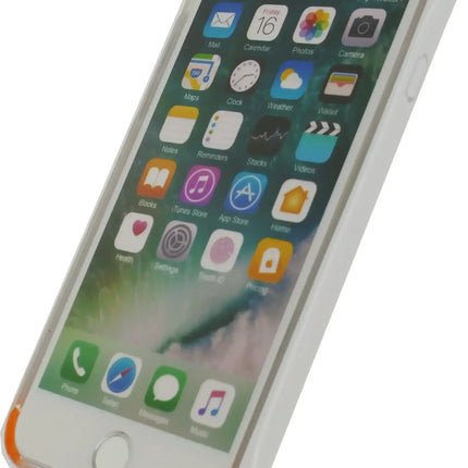 Mobilize Shockproof Case Apple Iphone 7/8/Se (2020/2022) White Mobilize