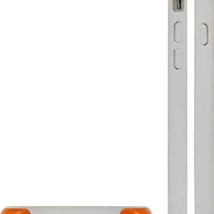 Mobilize Shockproof Case Apple Iphone 7/8/Se (2020/2022) White Mobilize