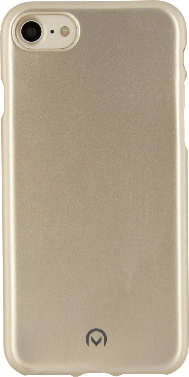 Mobilize Metallic Gelly Case Apple Iphone 7/8/Se (2020/2022) Champagne Gold Mobilize