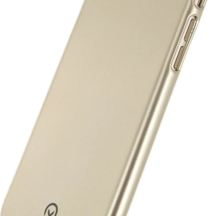 Mobilize Metallic Gelly Case Apple Iphone 7/8/Se (2020/2022) Champagne Gold Mobilize
