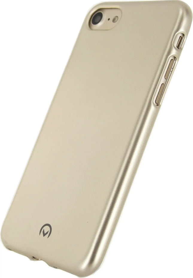 Mobilize Metallic Gelly Case Apple Iphone 7/8/Se (2020/2022) Champagne Gold Mobilize