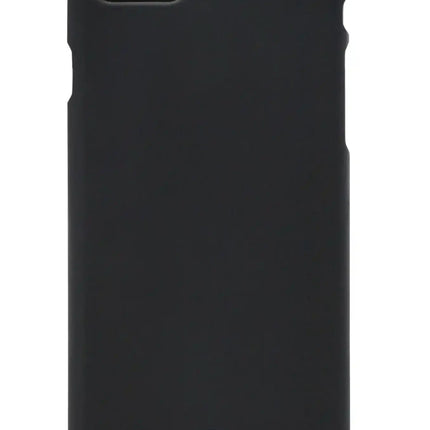 Mobilize Rubber Gelly Case Apple Iphone 7/8/Se (2020/2022) Matt Black Mobilize