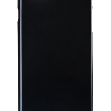 Mobilize Metallic Gelly Case Apple Iphone 7 Plus/8 Plus Jet Black Mobilize