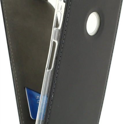 Mobilize Classic Gelly Flip Case Google Pixel Xl Black Mobilize
