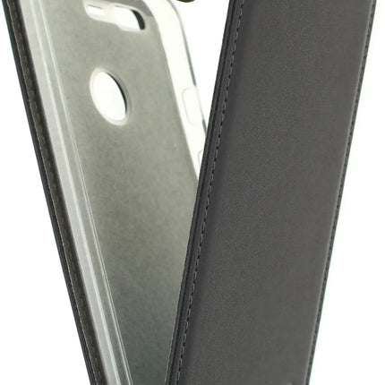 Mobilize Classic Gelly Flip Case Google Pixel Xl Black Mobilize