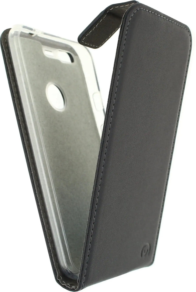 Mobilize Classic Gelly Flip Case Google Pixel Xl Black Mobilize