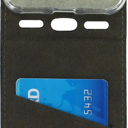 Mobilize Classic Gelly Flip Case Google Pixel Xl Black Mobilize