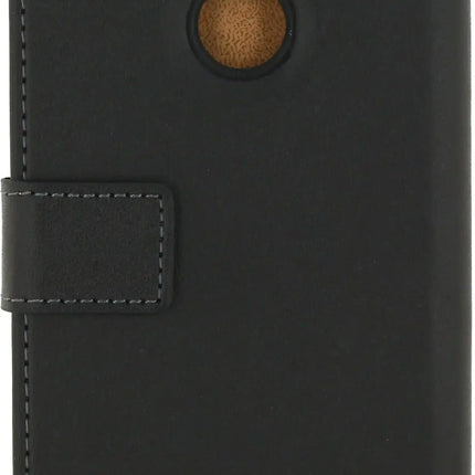 Mobilize Classic Wallet Book Case Google Pixel Xl Black Mobilize