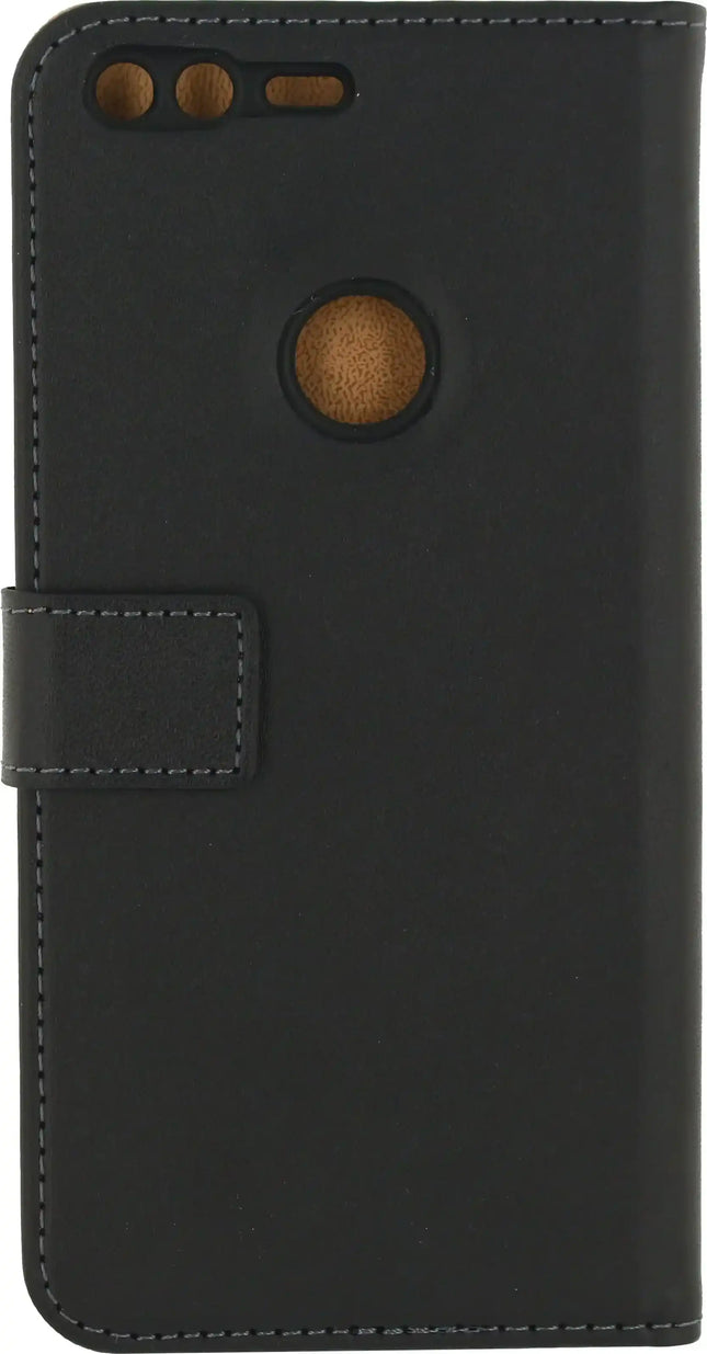 Mobilize Classic Wallet Book Case Google Pixel Xl Black Mobilize