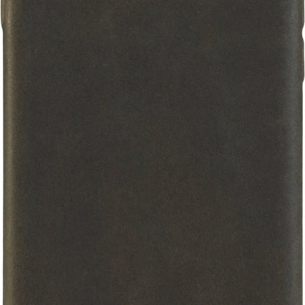 Senza Raw Leather Cover Apple Iphone 6/6S Chestnut Brown Senza