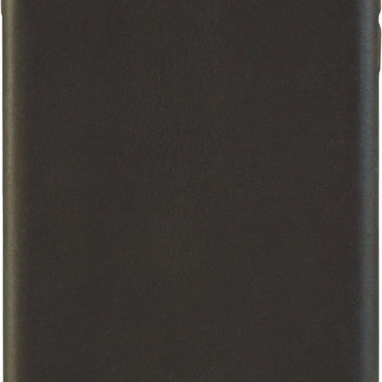 Senza Raw Leather Cover Apple Iphone 7 Plus/8 Plus Chestnut Brown Senza