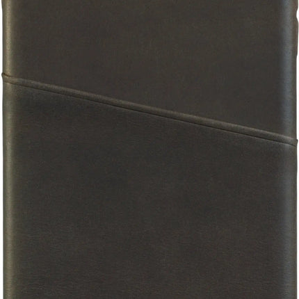 Senza Raw Leather Cover With Card Slot Apple Iphone 7 Plus/8 Plus Chestnut Brown Senza