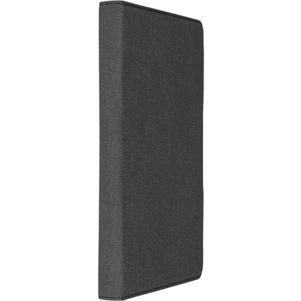 Gecko Covers Universal E-Reader Case - 8 t/m 9 inch - Black