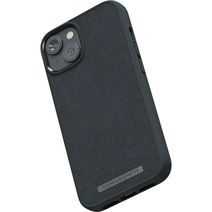 Njord Collections Case iPhone 14 Plus - Comfort+ - Black
