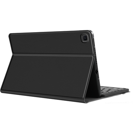 Samsung Galaxy Tab S6 Lite - Premium Bluetooth Keyboard Cover Qwerty