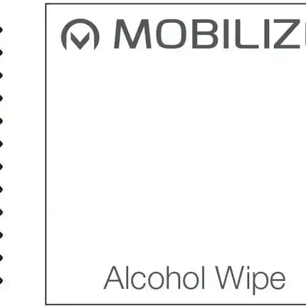 Mobilize Edge-To-Edge Glass Screen Protector Apple Iphone 7 Plus/8 Plus White Full Glue Mobilize