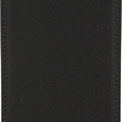 Mobilize Classic Gelly Flip Case Huawei Nova Black Mobilize