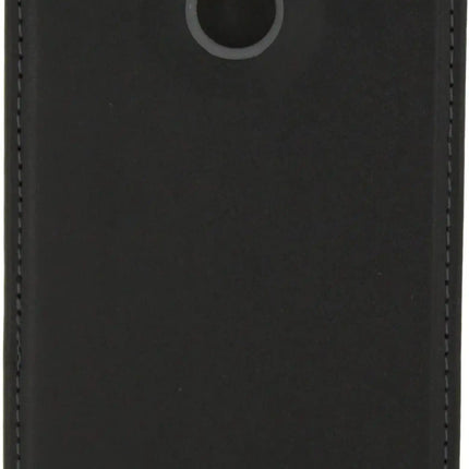 Mobilize Classic Gelly Flip Case Huawei Nova Black Mobilize