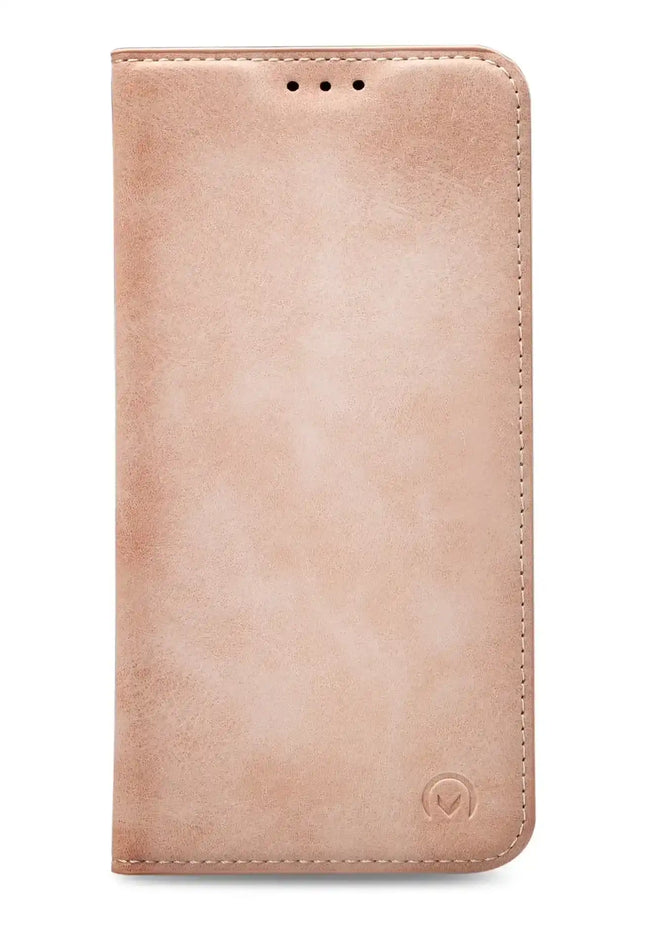Mobilize Premium Gelly Book Case Samsung Galaxy A3 2017 Soft Pink Mobilize