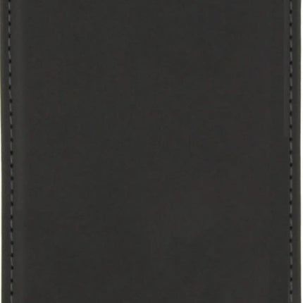 Mobilize Classic Gelly Flip Case Sony Xperia Xz Black Mobilize