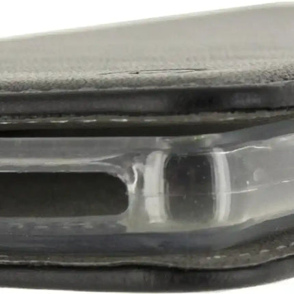 Mobilize Classic Gelly Wallet Book Case Sony Xperia E5 Black Mobilize