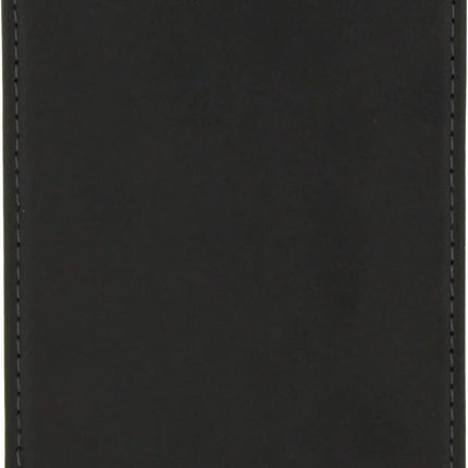 Mobilize Classic Gelly Flip Case Apple Iphone  6 Plus/6S Plus/7 Plus/8 Plus Black Mobilize