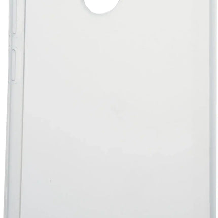 Mobilize Gelly Case Huawei P8 Lite 2017/P9 Lite 2017 Clear Mobilize