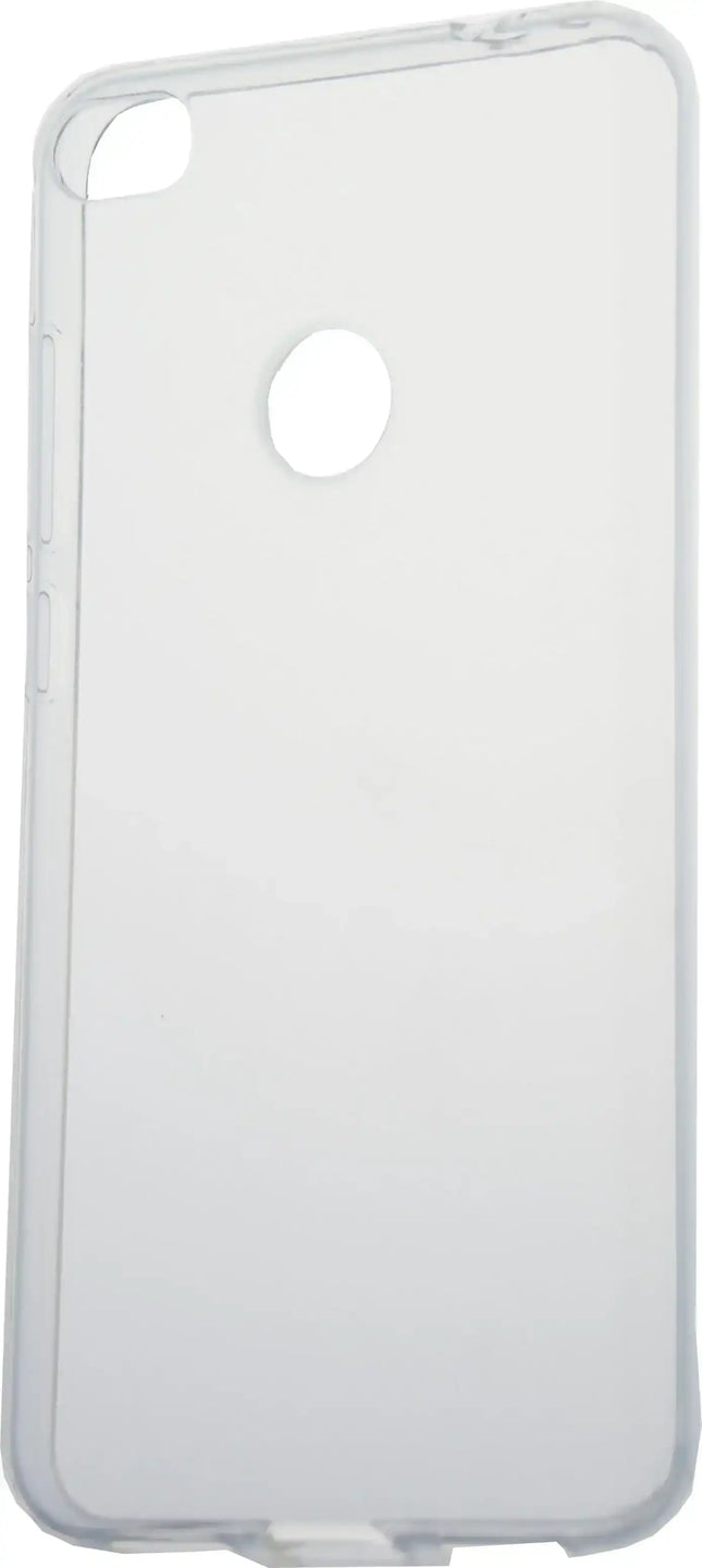 Mobilize Gelly Case Huawei P8 Lite 2017/P9 Lite 2017 Clear Mobilize